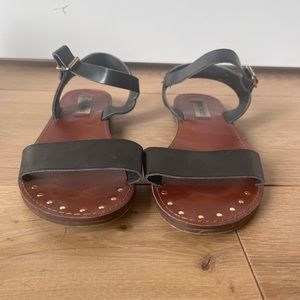Steve Madden Sandals